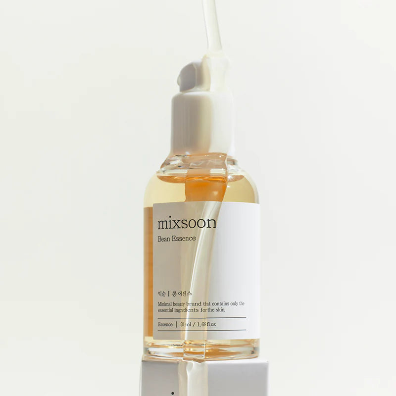 Bean Essence | Hydrating, Brightening & Skin-Refining Essence