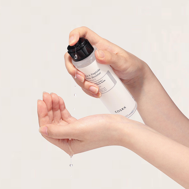 6X Peptide Collagen Booster Serum with Copper Peptides | Firming & Anti-Aging Care