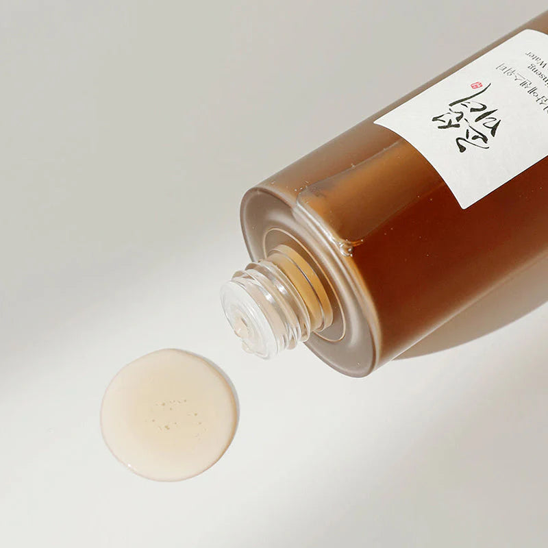 Ginseng Essence Water | Hydrating & Revitalizing Essence