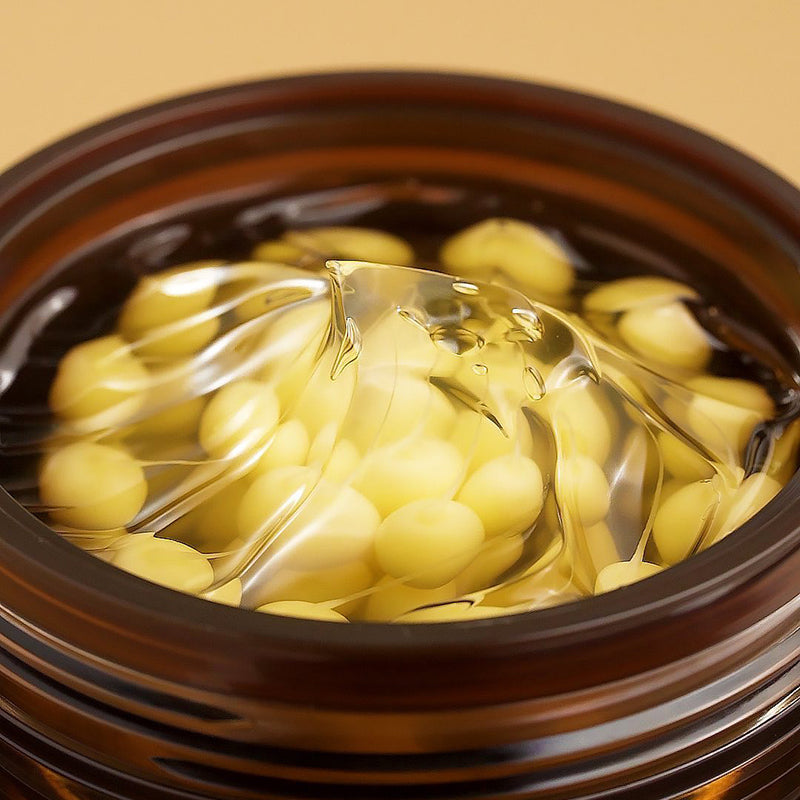 Deep Vitamin C Golden Capsule Face Moisturizer | Brightening & Antioxidant Hydration
