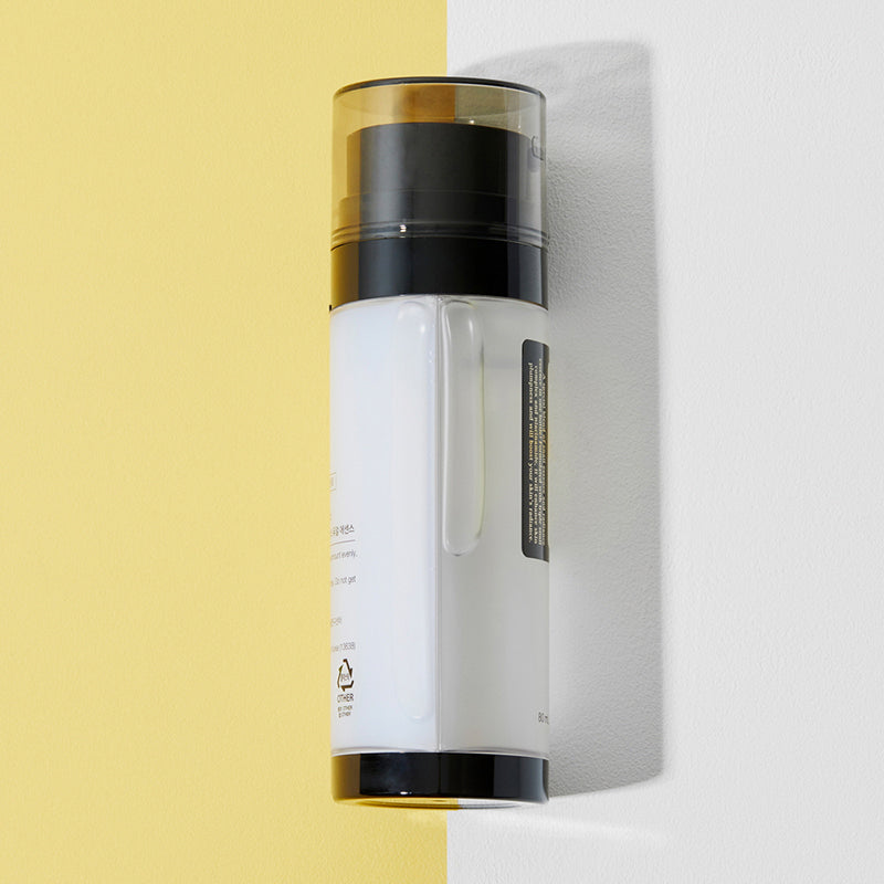 Niacinamide 5% + Snail Mucin 74% Dual Essence | Brightening & Repairing Essence