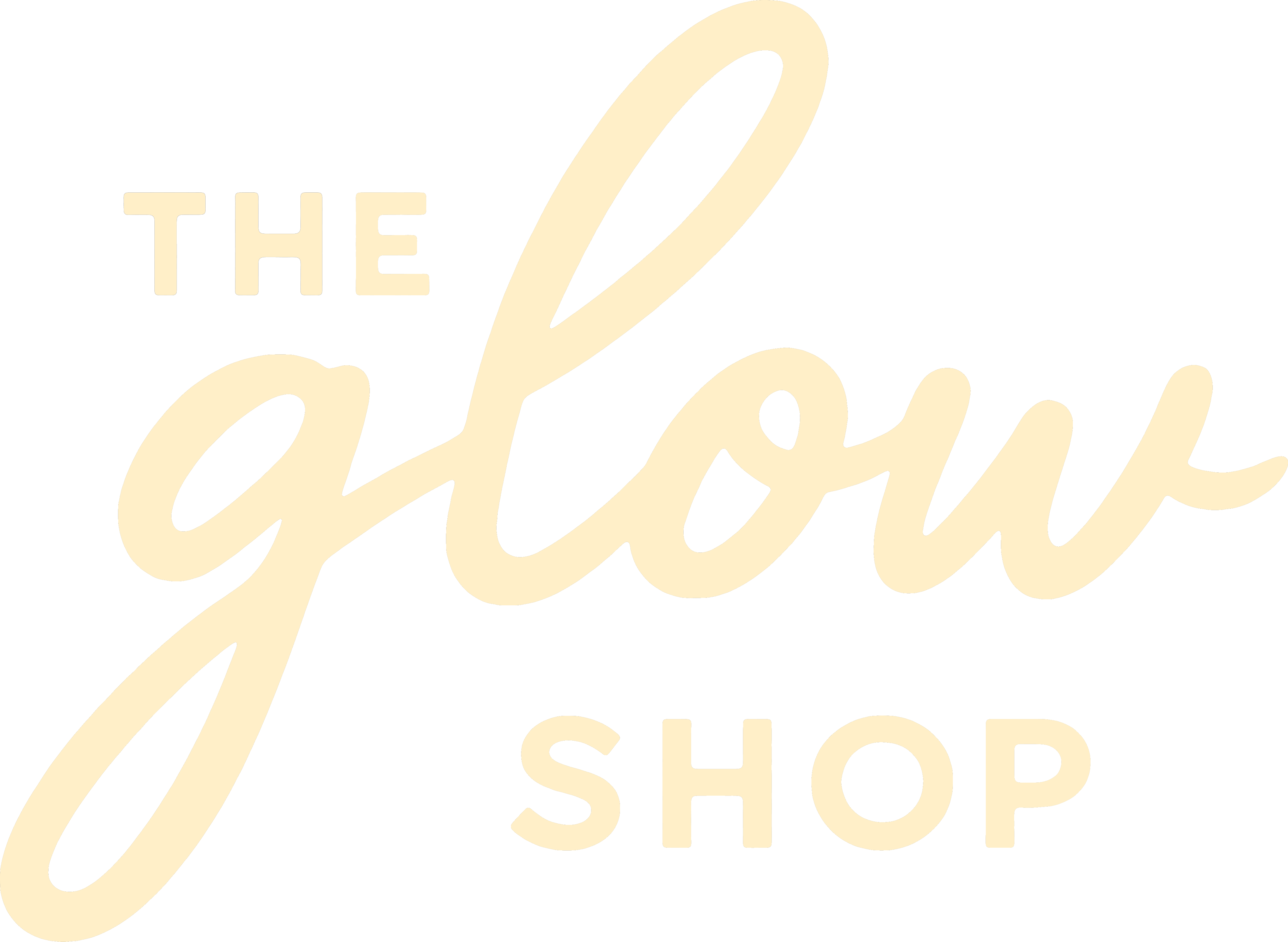 The Glow Shop
