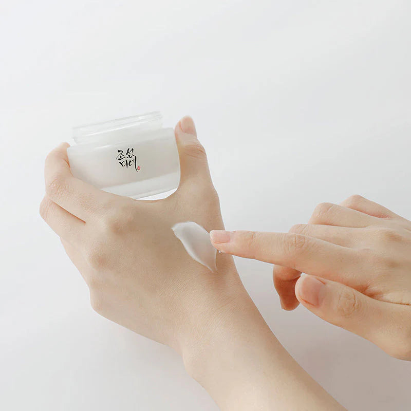 Dynasty Cream | Brightening & Firming Korean Moisturizer