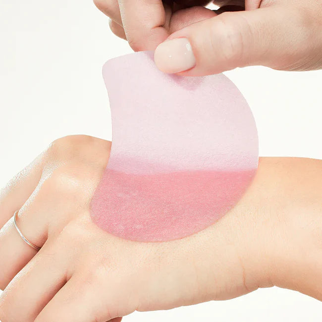 Niacinamide 5% TXA Brightening Toner Pads - Skin Clarity & Tone Care