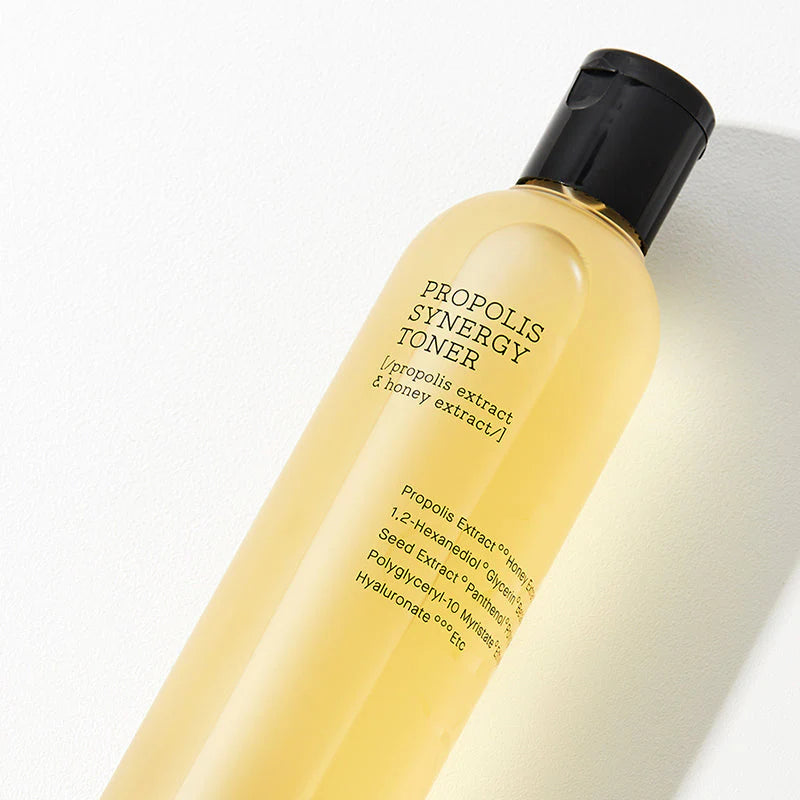 Full Fit Propolis Synergy Toner 150ml | Hydrating & Radiance-Boosting Toner
