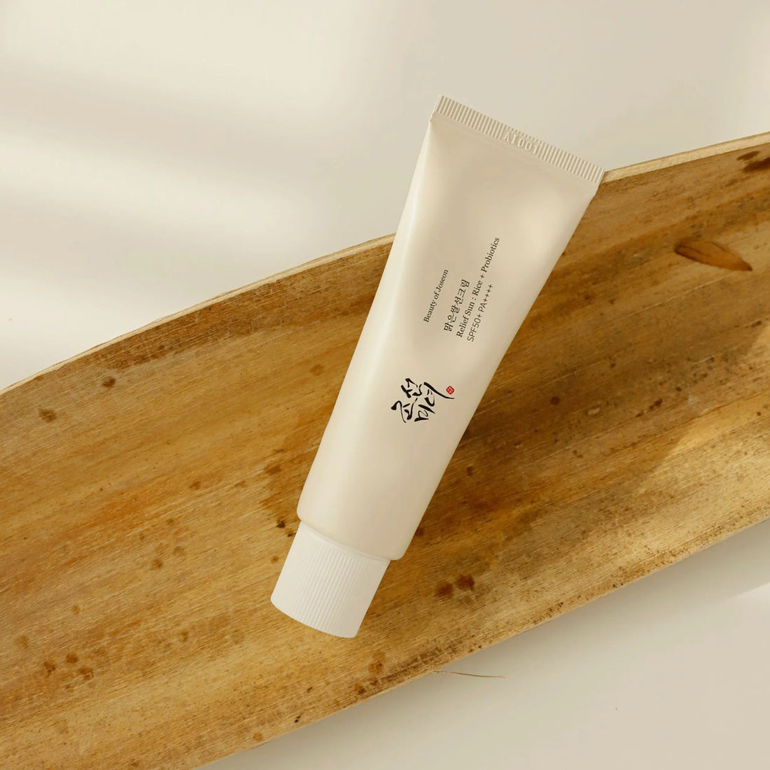 Relief Sun SPF50+ PA++++ | Lightweight Hydrating Sunscreen