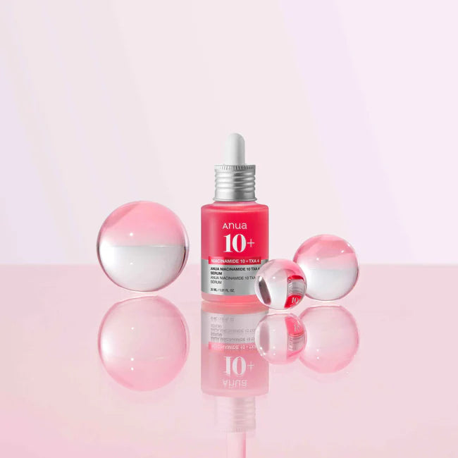 Niacinamide 10% + TXA 4% Dark Spot Correcting Serum (30ml)