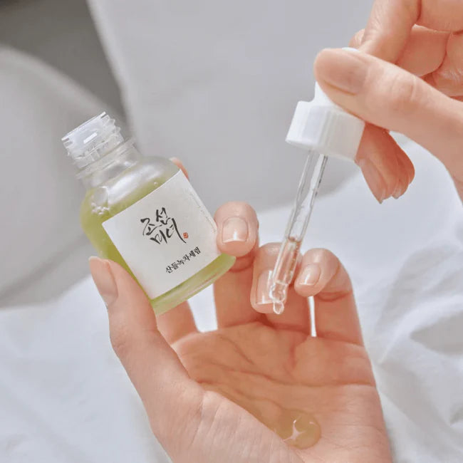 Calming Serum (30ml)