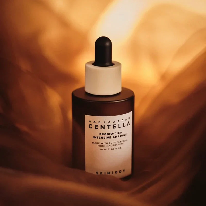 Madagascar Centella Probio-Cica Intensive Ampoule | Barrier Repair & Soothing Serum