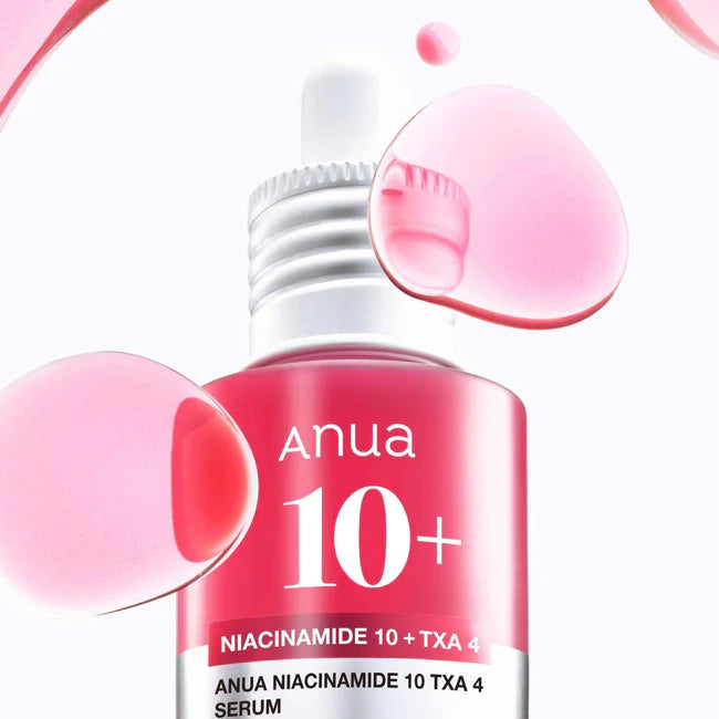 Niacinamide 10% + TXA 4% Dark Spot Correcting Serum (30ml)