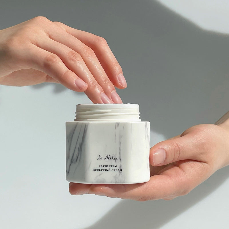 Rapid Firm Sculpting Cream | Lifting & Anti-Aging Firming Moisturizer