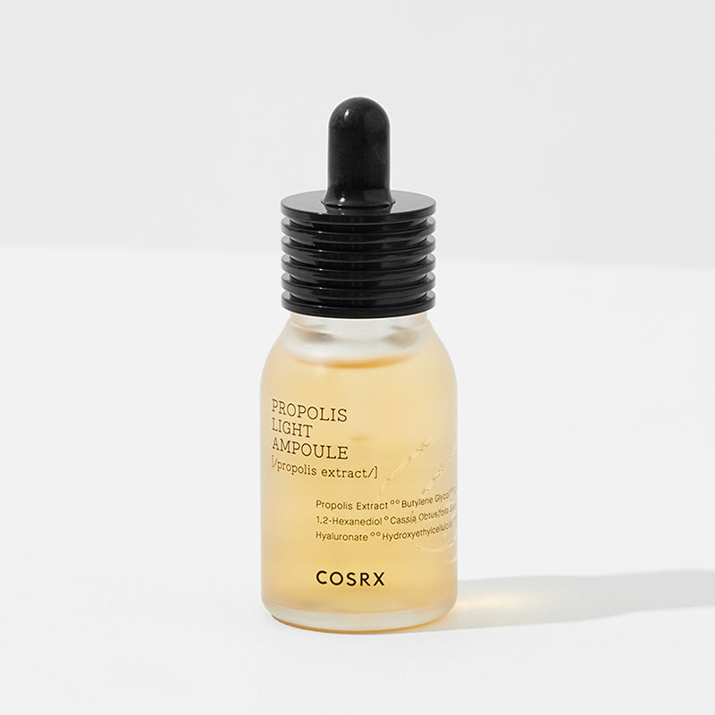 Full Fit Propolis Light Ampoule | Hydrating & Radiance-Boosting Serum