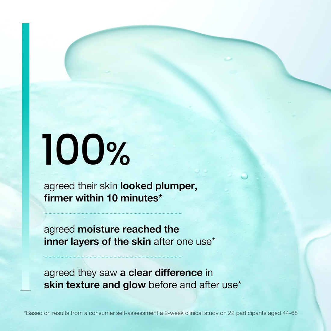 PDRN Hyaluronic Acid Capsule Serum Mask - Deep Hydration