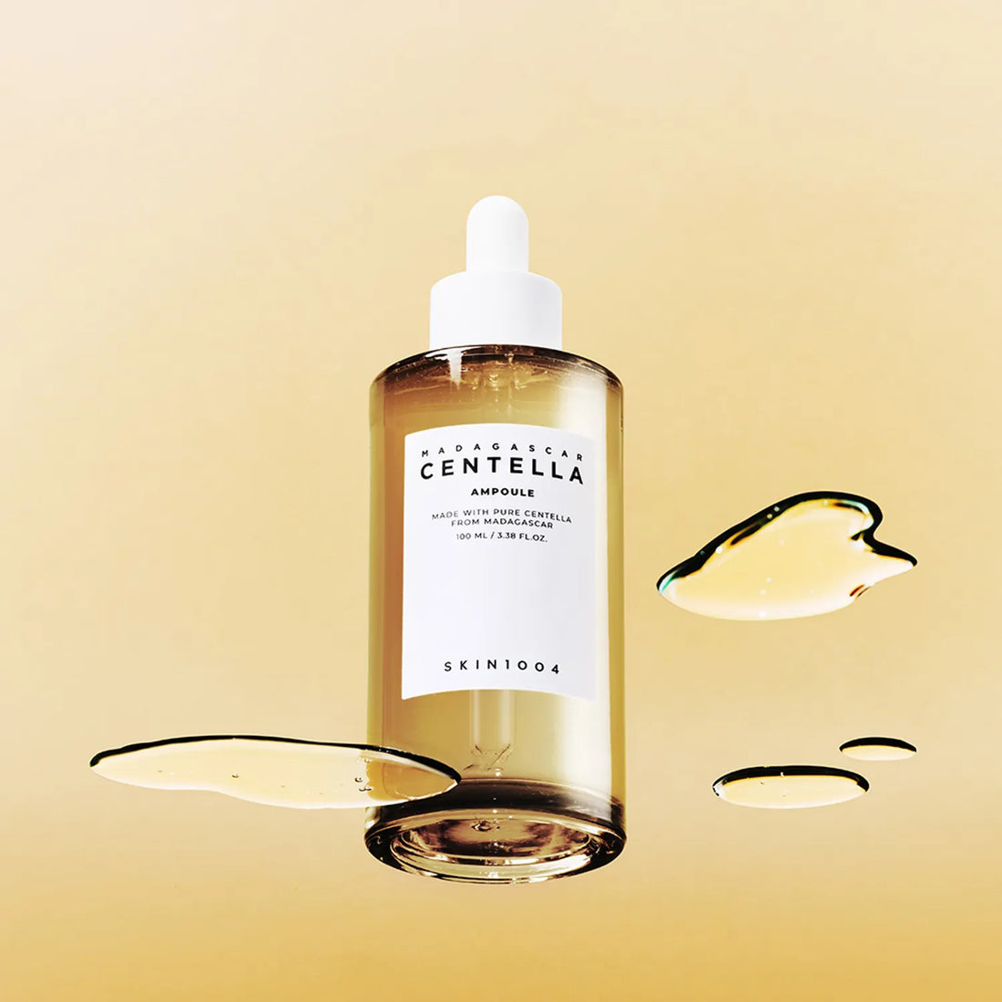 Madagascar Centella Ampoule Soothing Barrier-Repair Serum