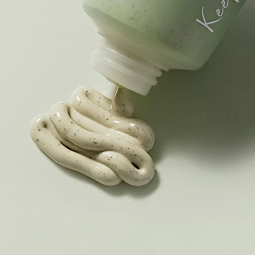 Anua Heartleaf Pore Clay Pack - Pore Clearing & Soothing Clay Mask