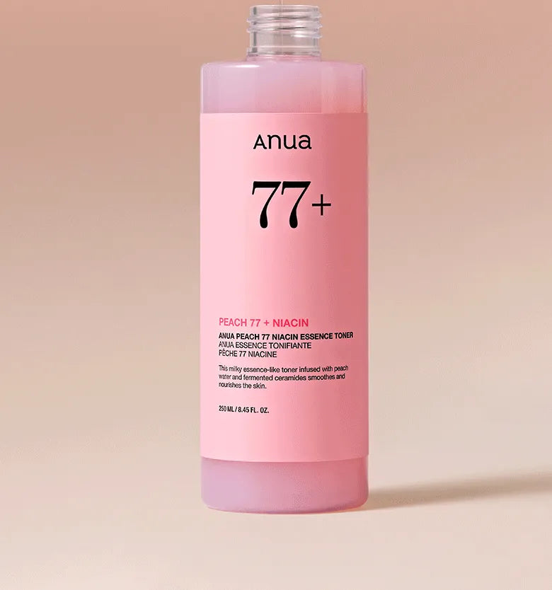Peach 77 Niacin Essence Toner (250ml)