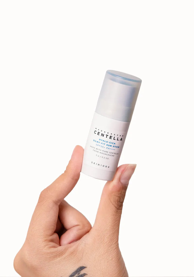 Centella Hyalu Cica Silky Fit Sun Stick - SPF50 PA++++