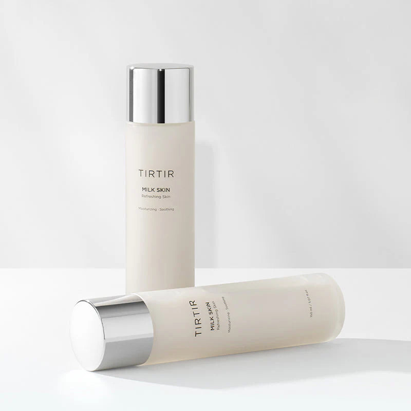 Milk Skin Toner – Hydrating & Glass-Skin Brightening Toner