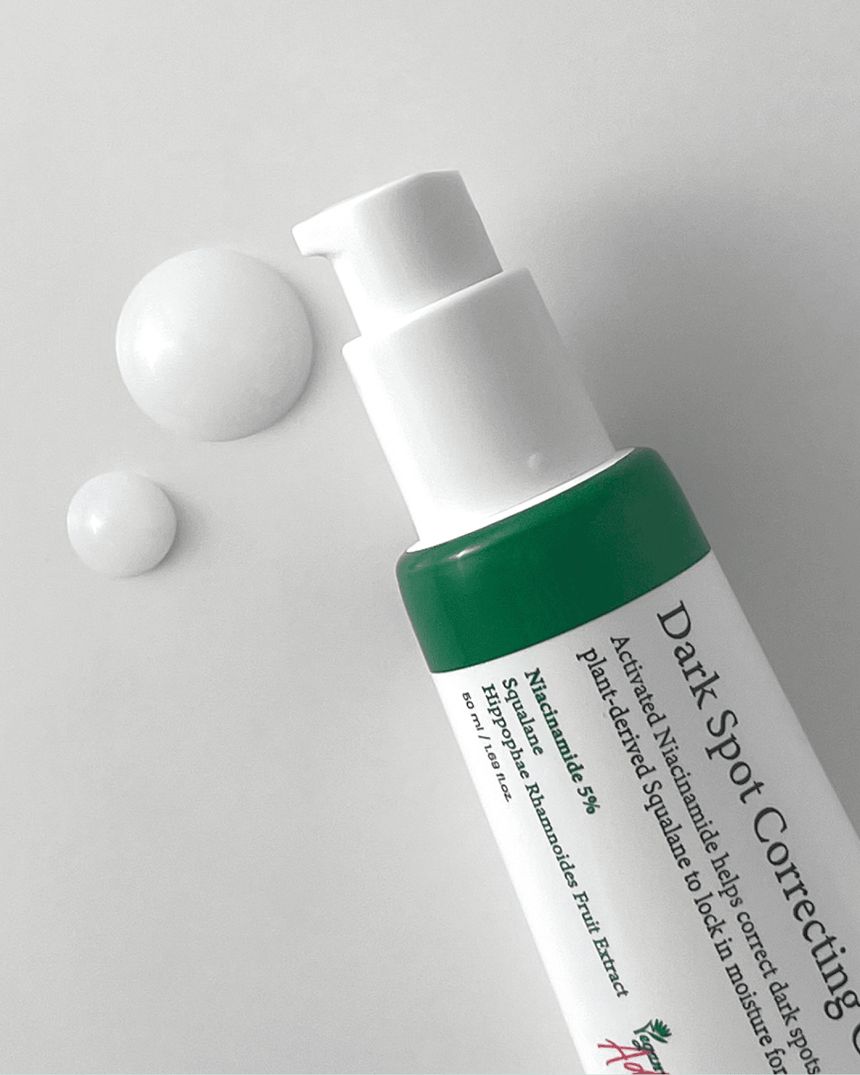 Dark Spot Correcting Glow Serum | Brightening & Even-Tone Face Serum