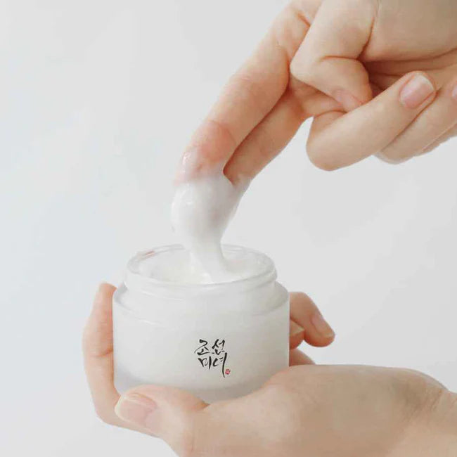 Dynasty Cream (50ml)